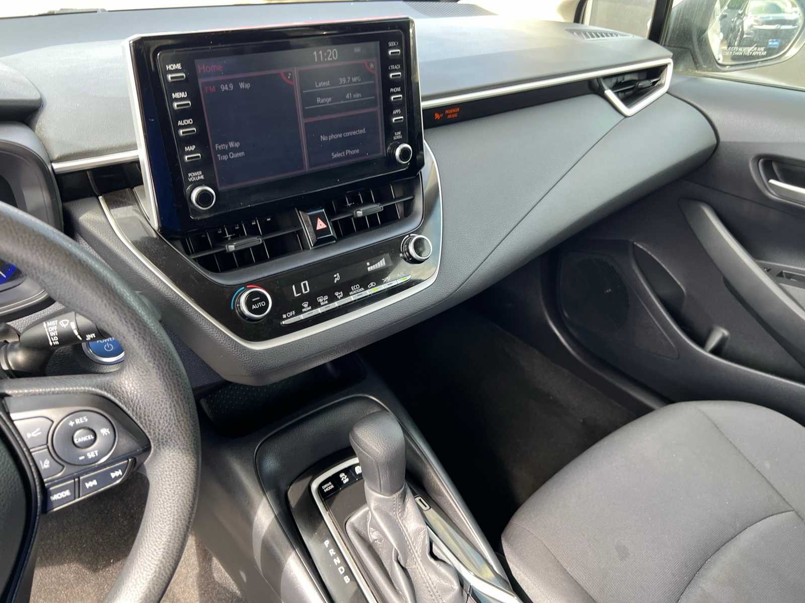 Thumbnail: 2020 Toyota Corolla - 31