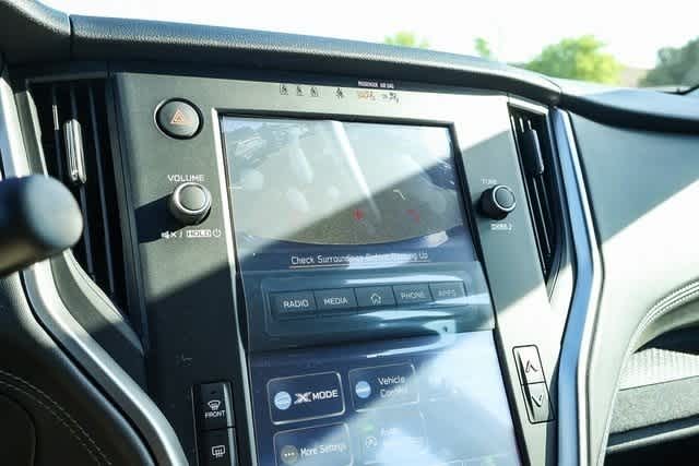 Thumbnail: 2025 Subaru Outback - 24