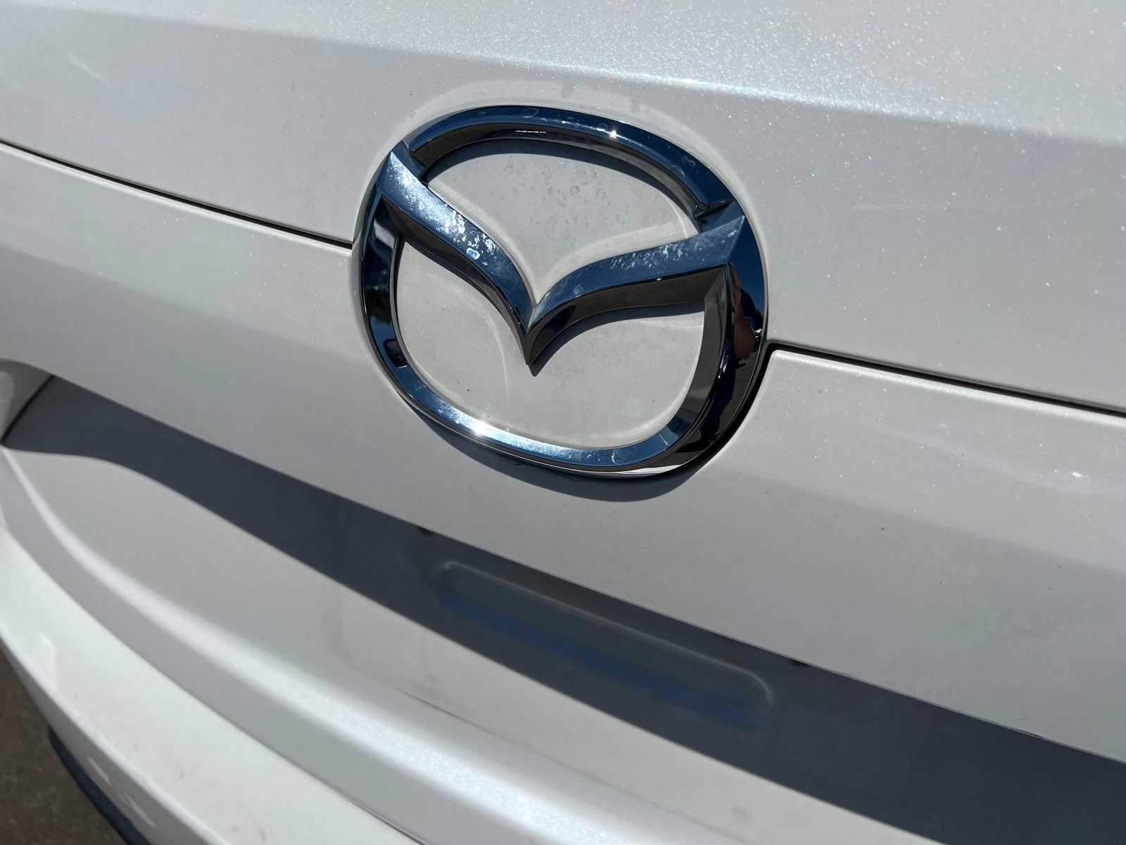 Thumbnail: 2020 Mazda CX-5 - 6