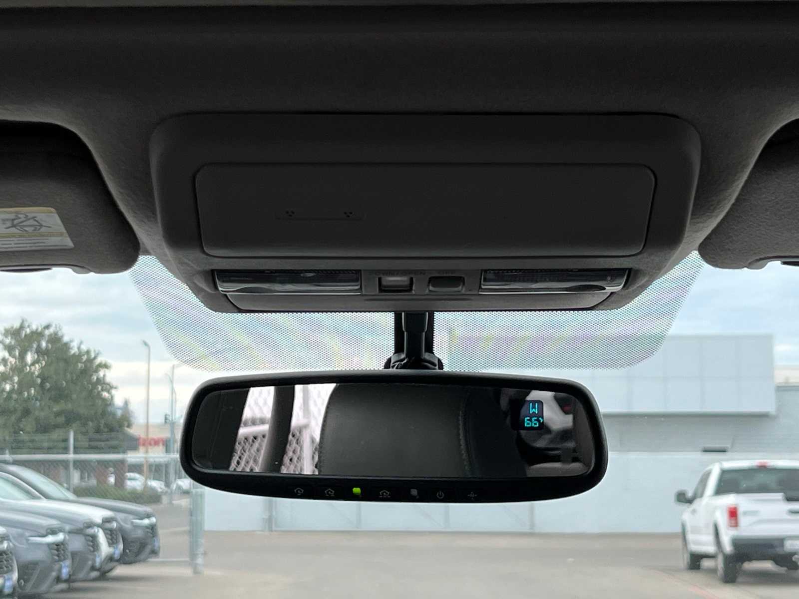 Thumbnail: 2019 Nissan Frontier - 30