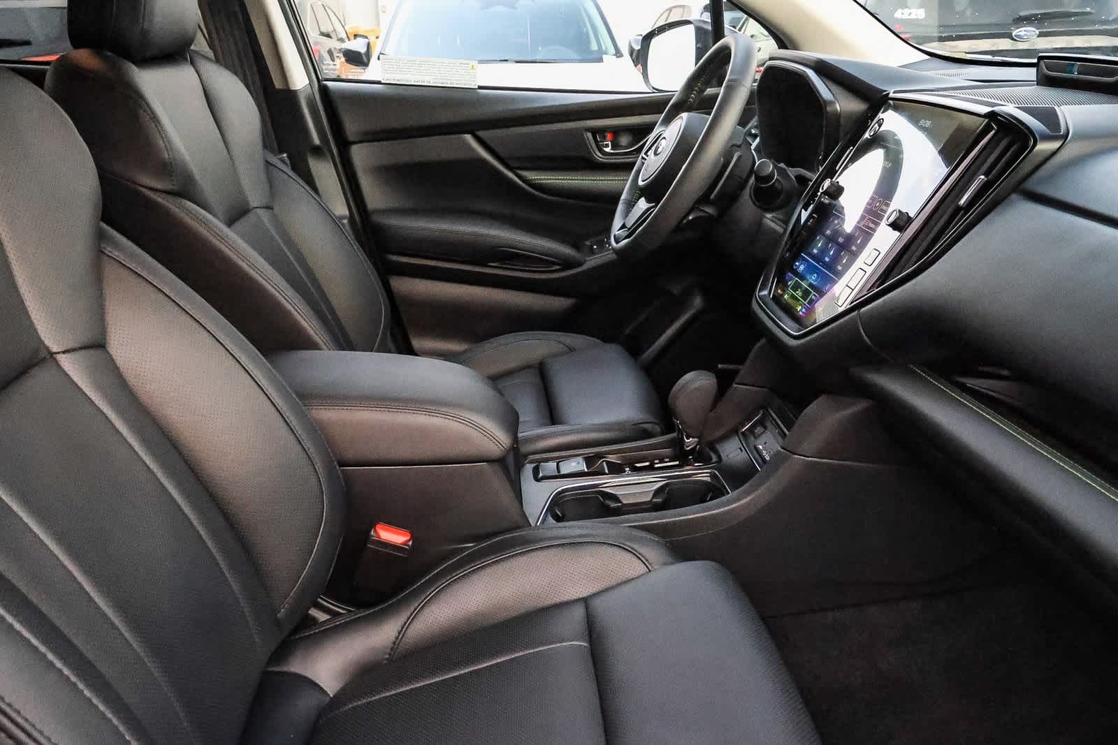 Thumbnail: 2025 Subaru Ascent - 12