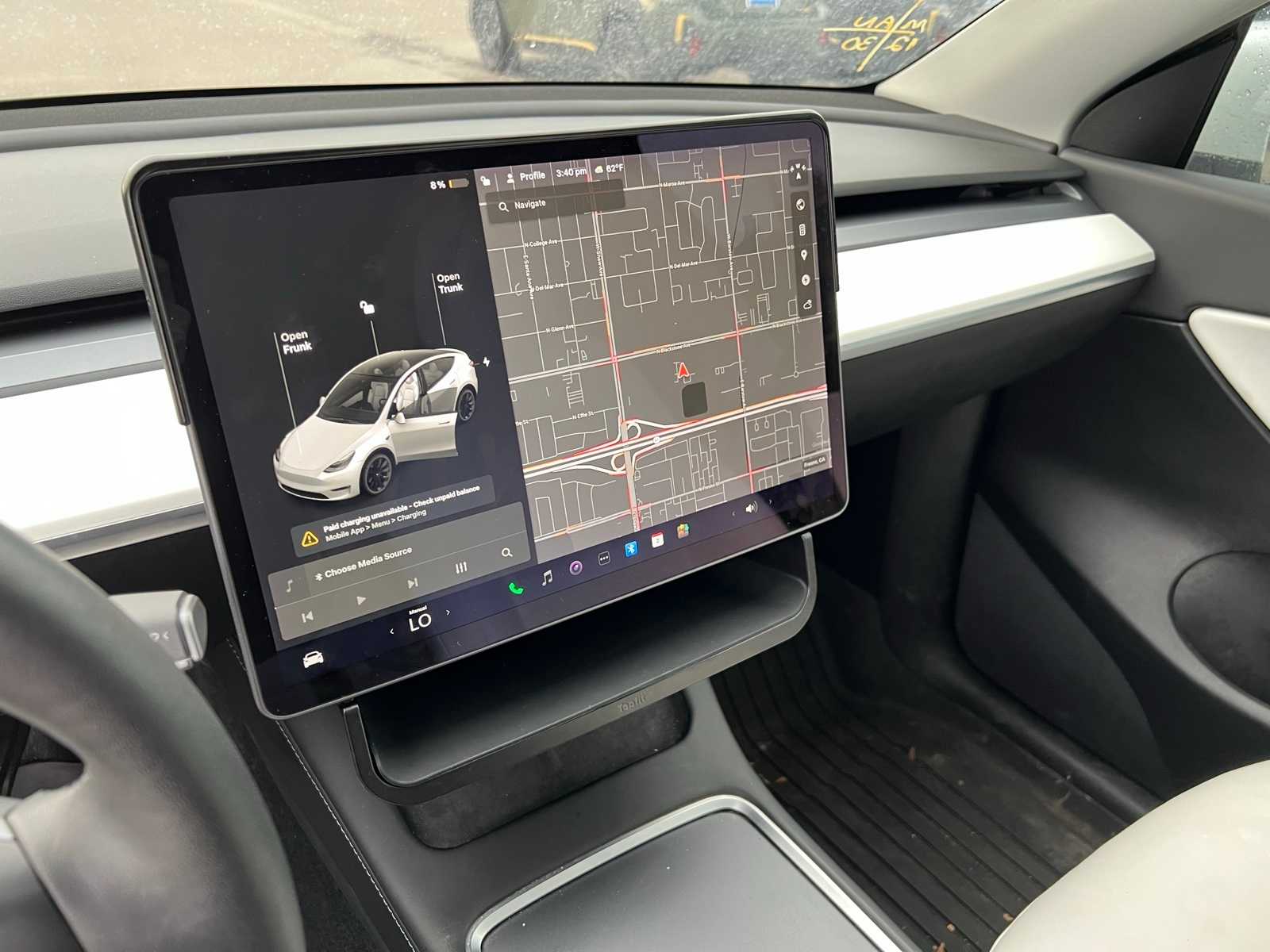 Thumbnail: 2021 Tesla Model Y - 31