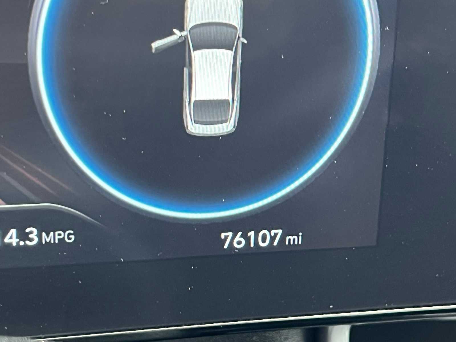 Thumbnail: 2023 Hyundai Elantra - 43