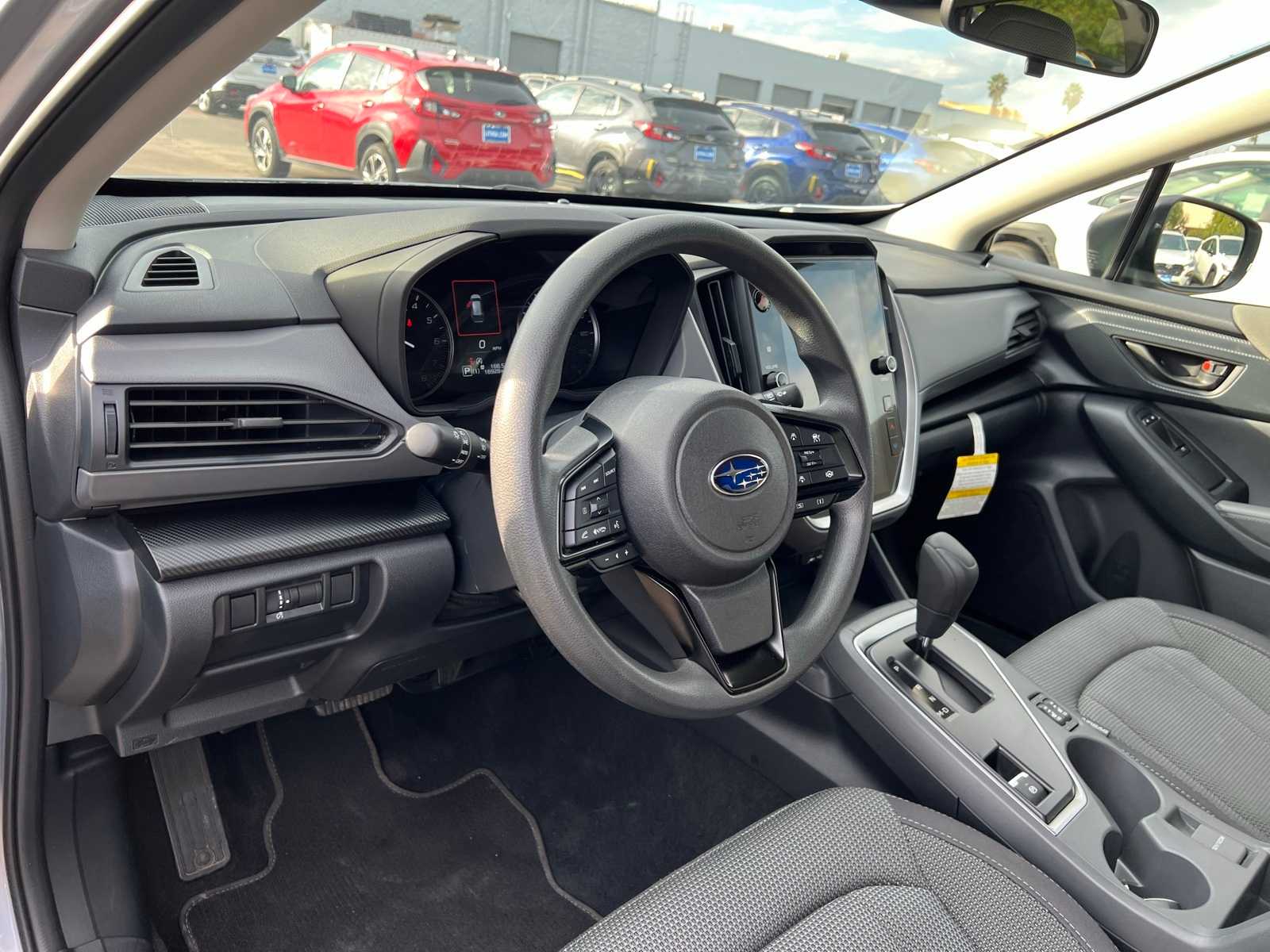 Thumbnail: 2024 Subaru Crosstrek - 14