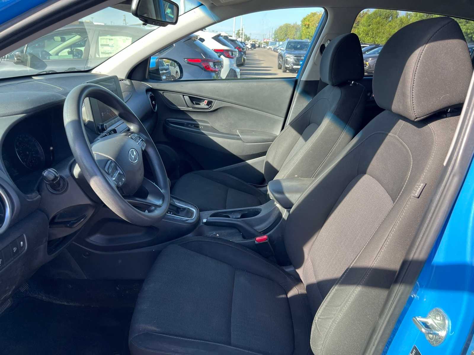 Thumbnail: 2022 Hyundai Kona - 14
