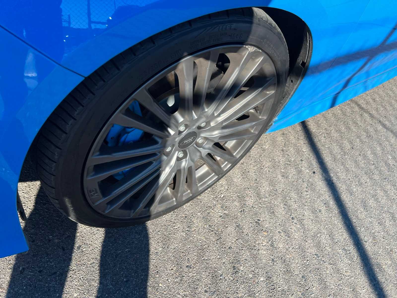 Thumbnail: 2017 Ford Focus - 13