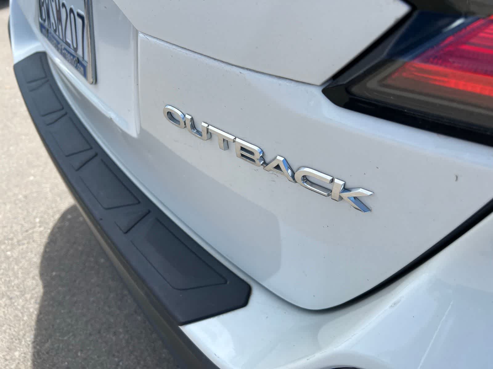 Thumbnail: 2021 Subaru Outback - 7