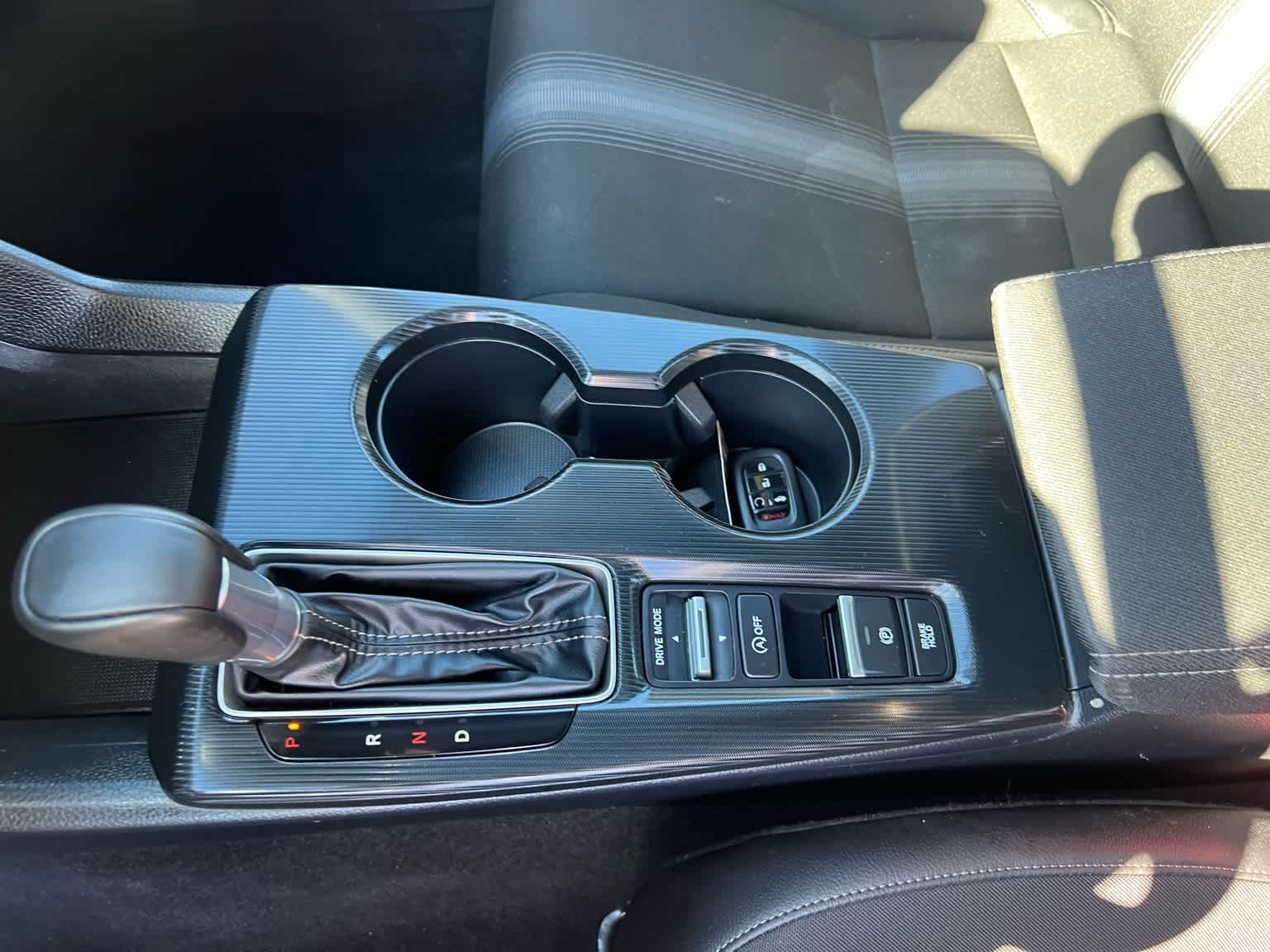 Thumbnail: 2025 Honda Civic - 39