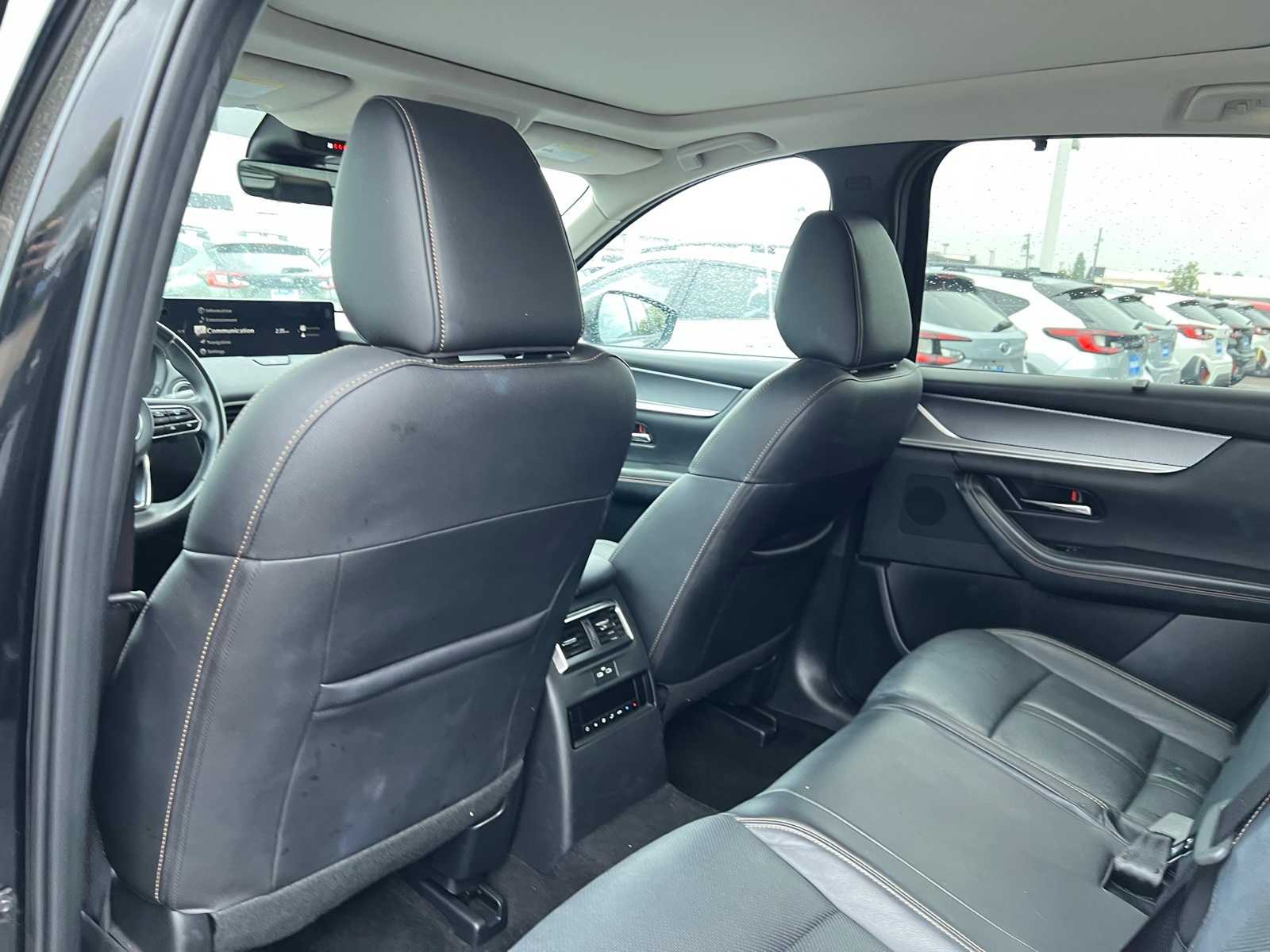 Thumbnail: 2024 Mazda CX-90 - 18