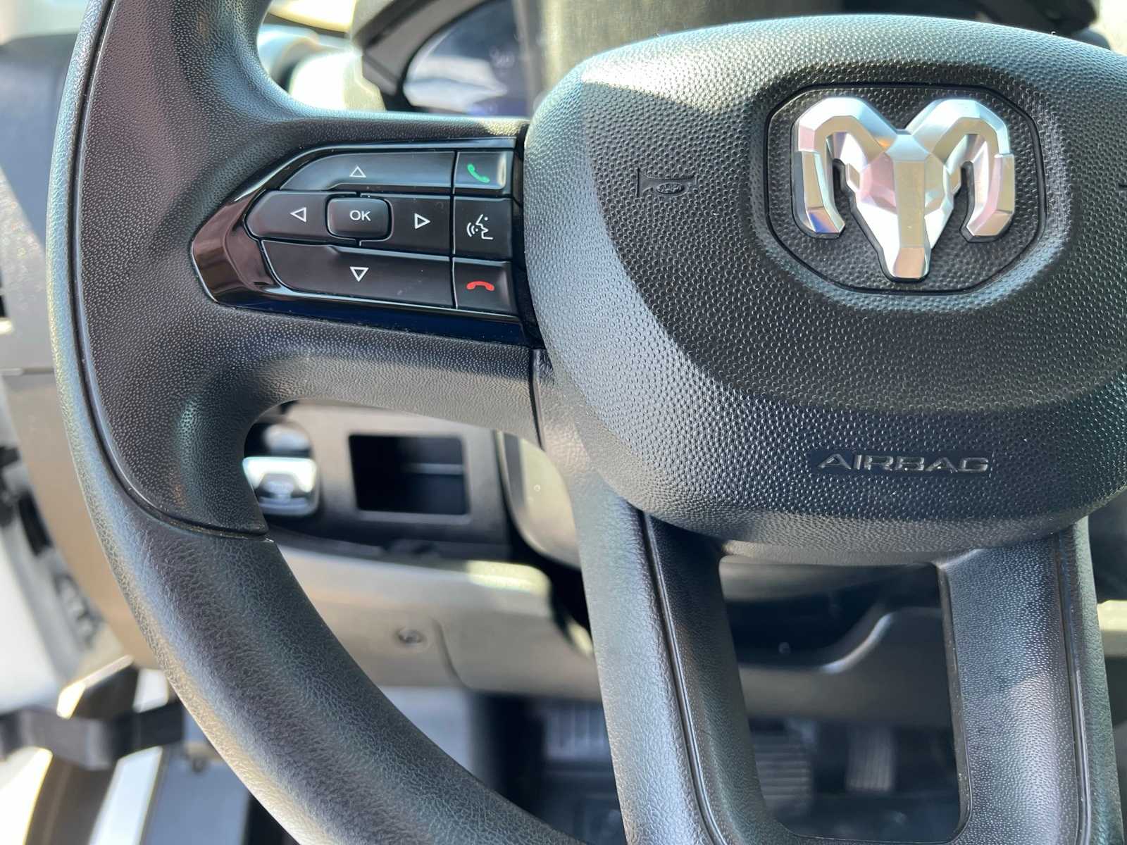 Thumbnail: 2023 RAM ProMaster - 37