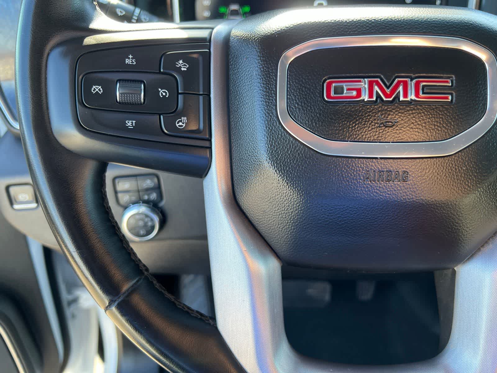 Thumbnail: 2025 GMC Sierra 1500 - 34