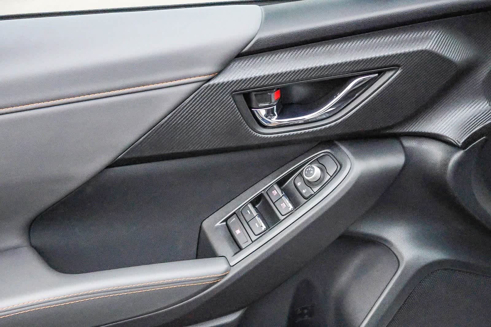 Thumbnail: 2026 Subaru Crosstrek - 21