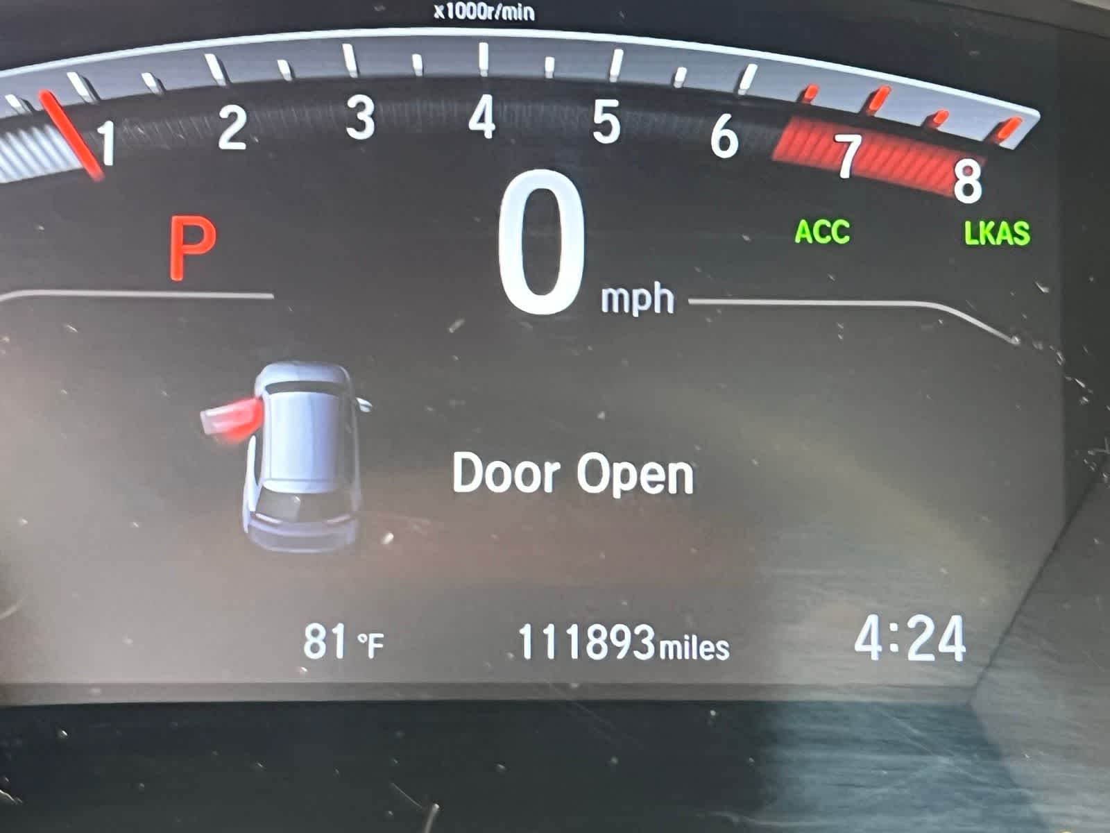 Thumbnail: 2019 Honda CR-V - 36