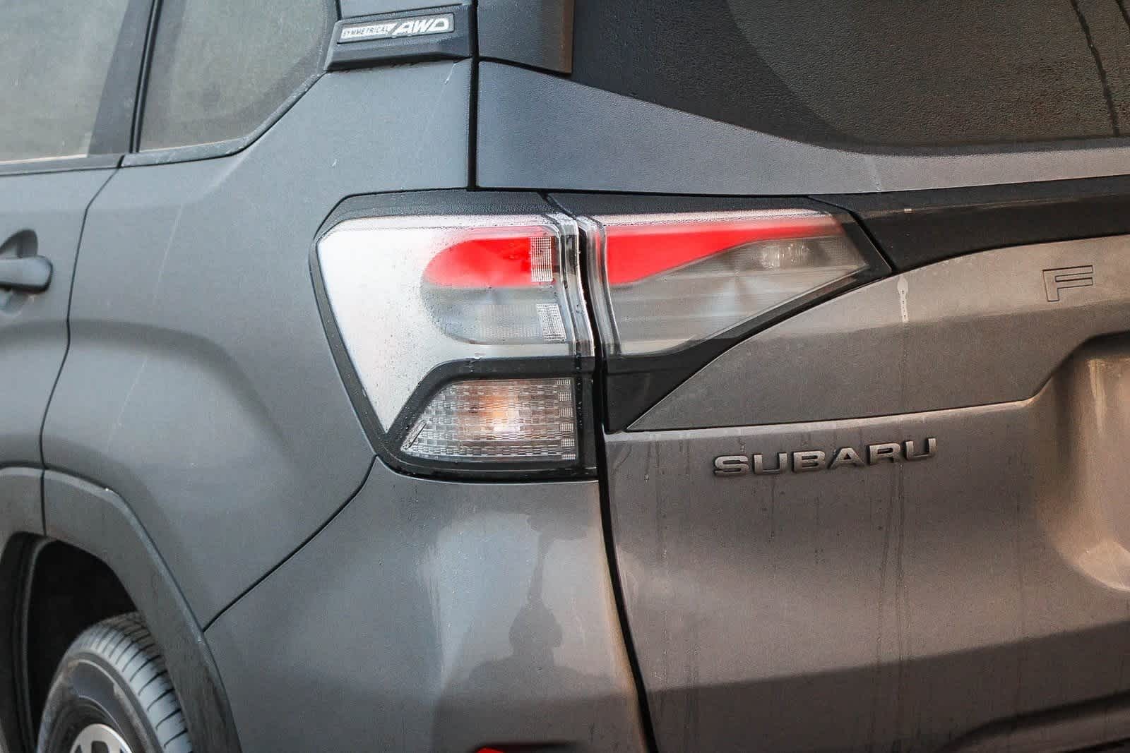 Thumbnail: 2026 Subaru Forester - 7