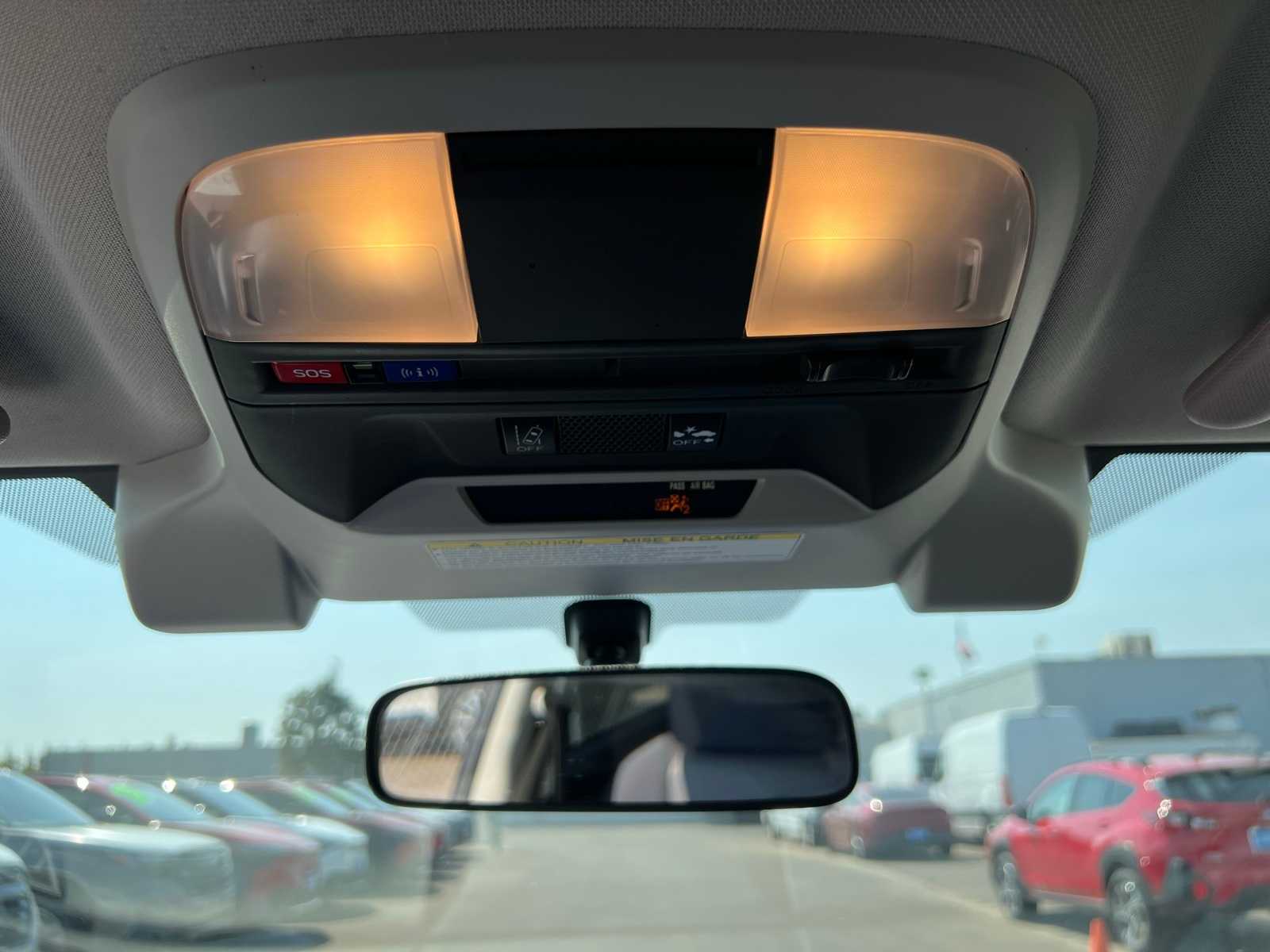 Thumbnail: 2023 Subaru Crosstrek - 33