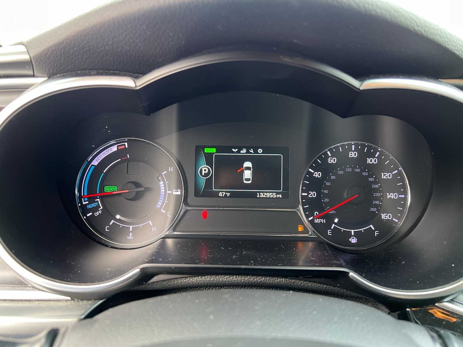 Thumbnail: 2016 Kia Optima - 34