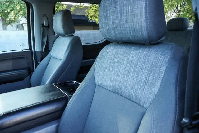 2022 Ford F-150 XLT 34