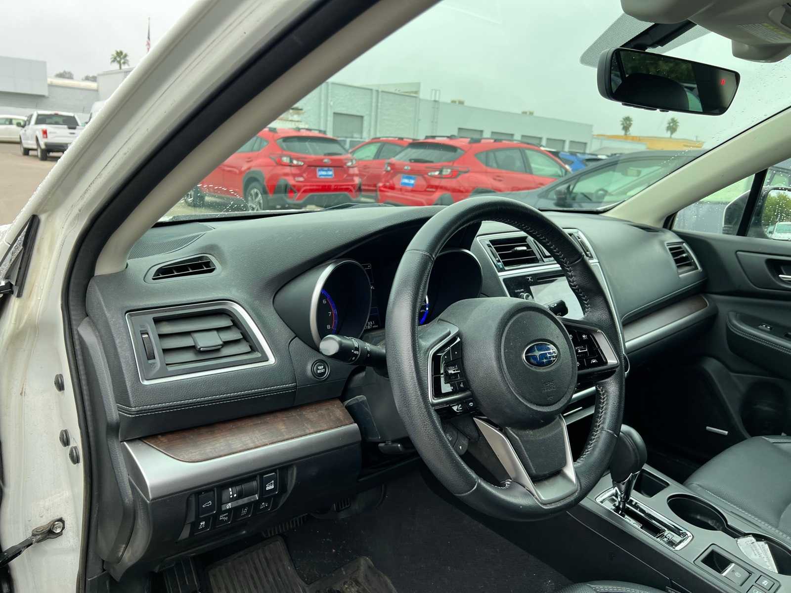 Thumbnail: 2019 Subaru Outback - 14