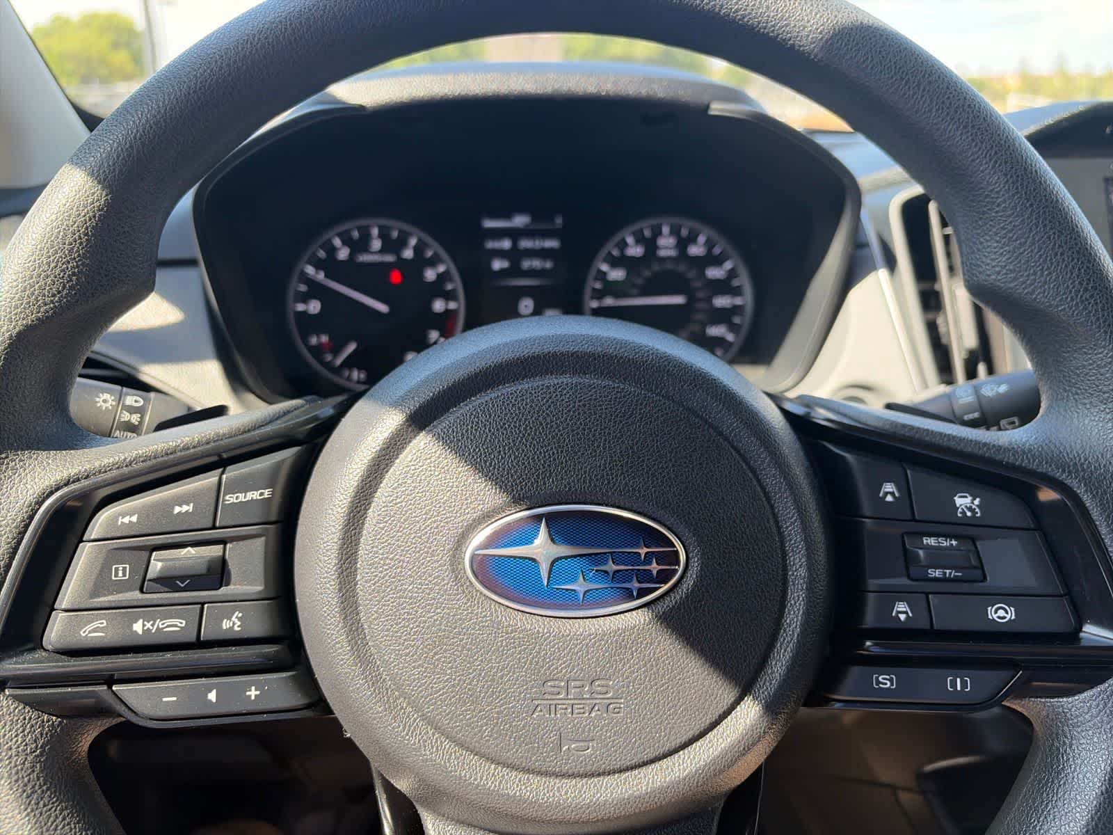 Thumbnail: 2024 Subaru Crosstrek - 36