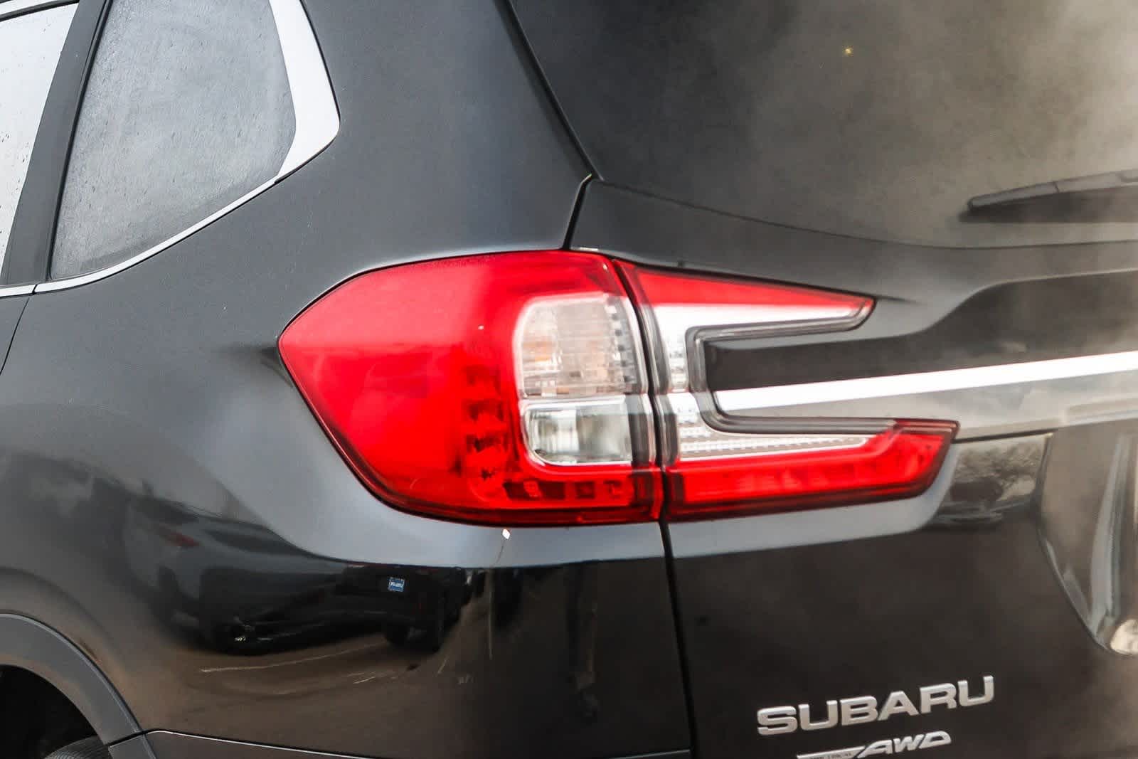 Thumbnail: 2026 Subaru Ascent - 7