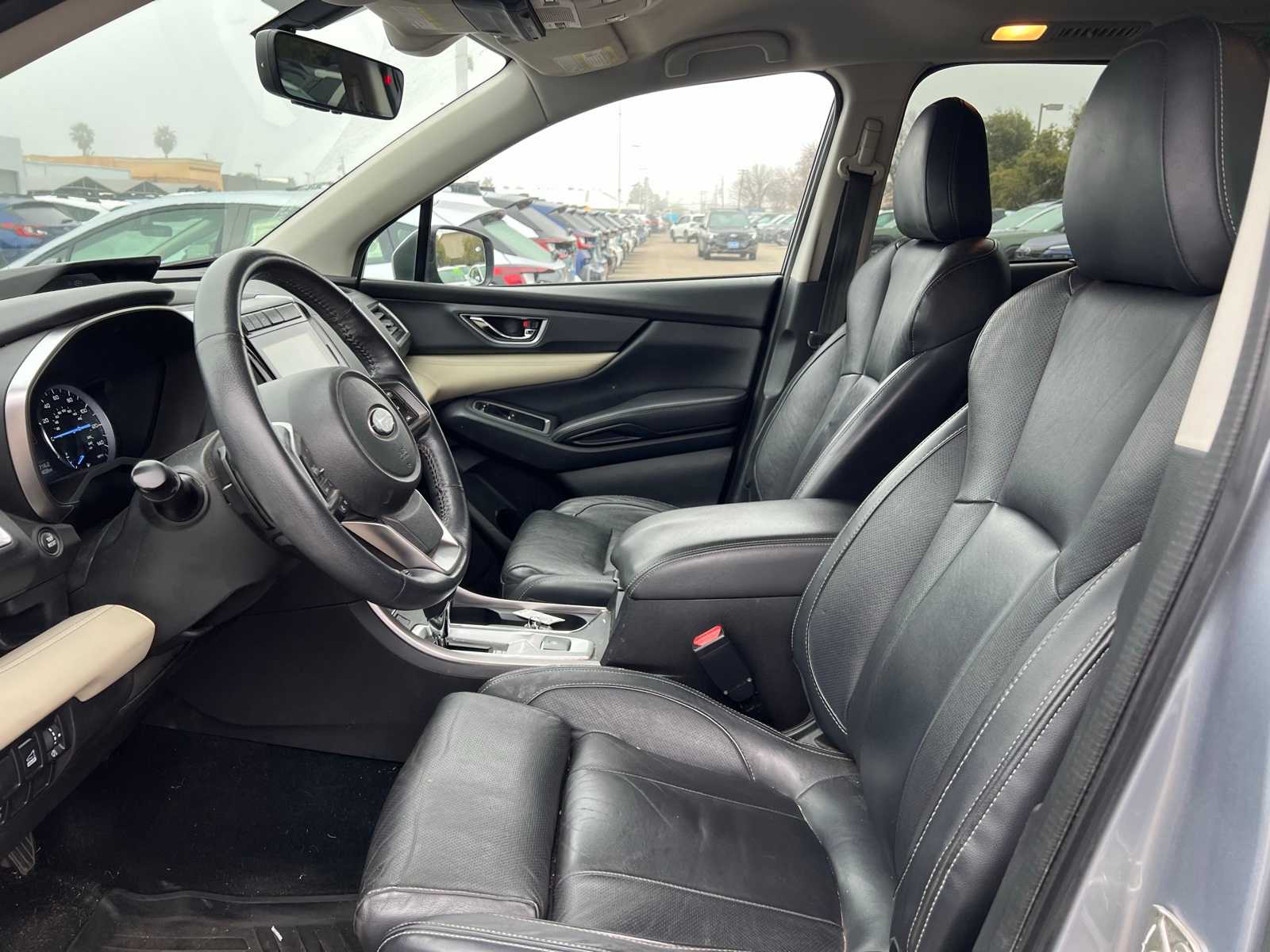 Thumbnail: 2019 Subaru Ascent - 15