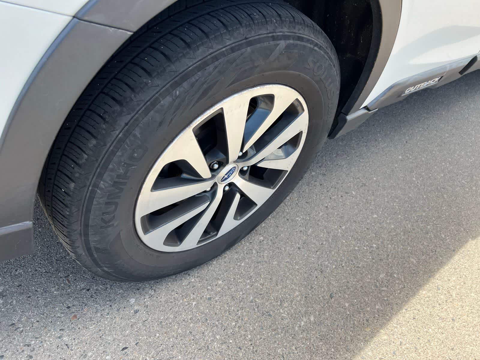 Thumbnail: 2021 Subaru Outback - 21