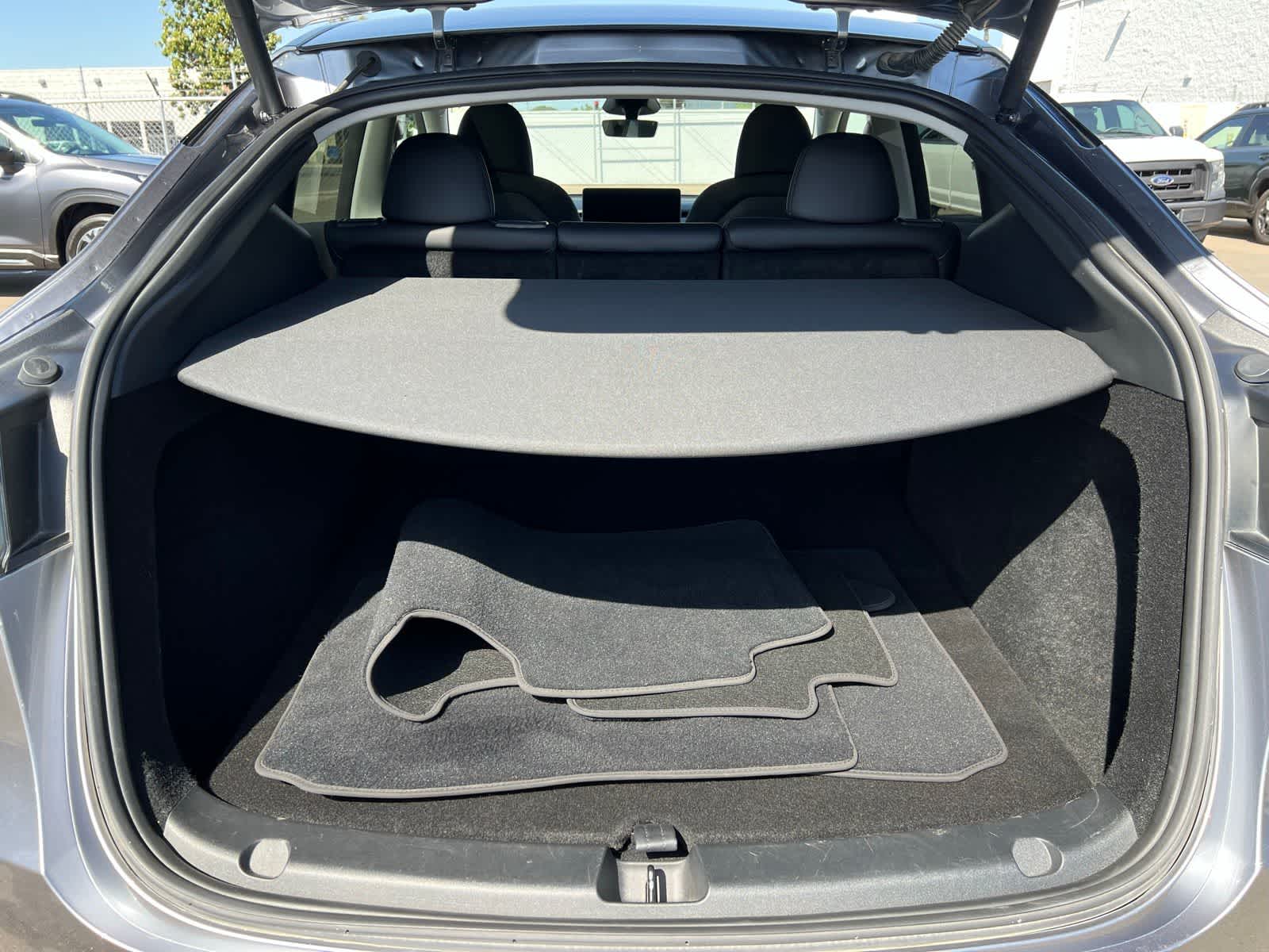 Thumbnail: 2025 Tesla Model Y - 7