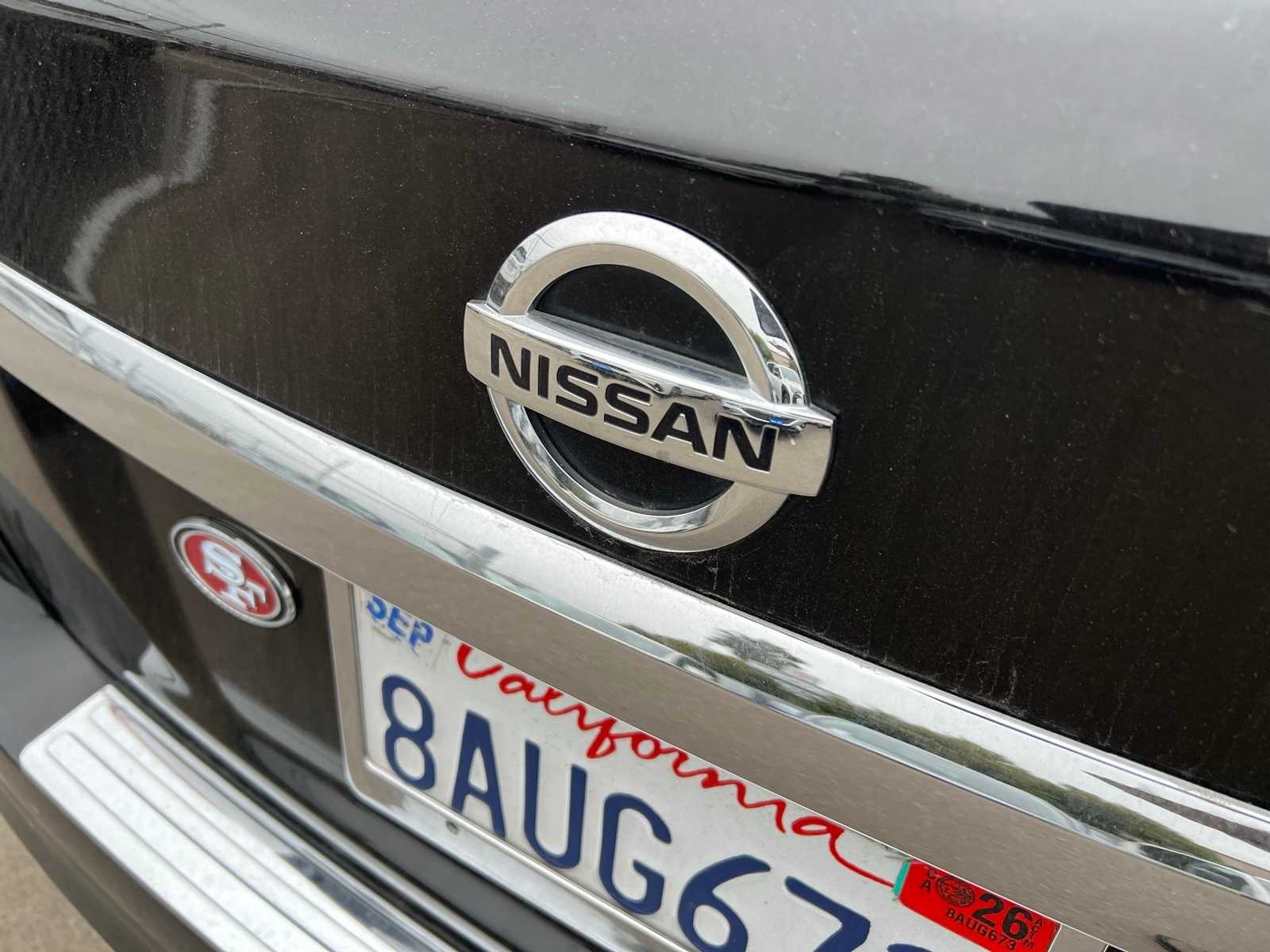 Thumbnail: 2017 Nissan Altima - 6