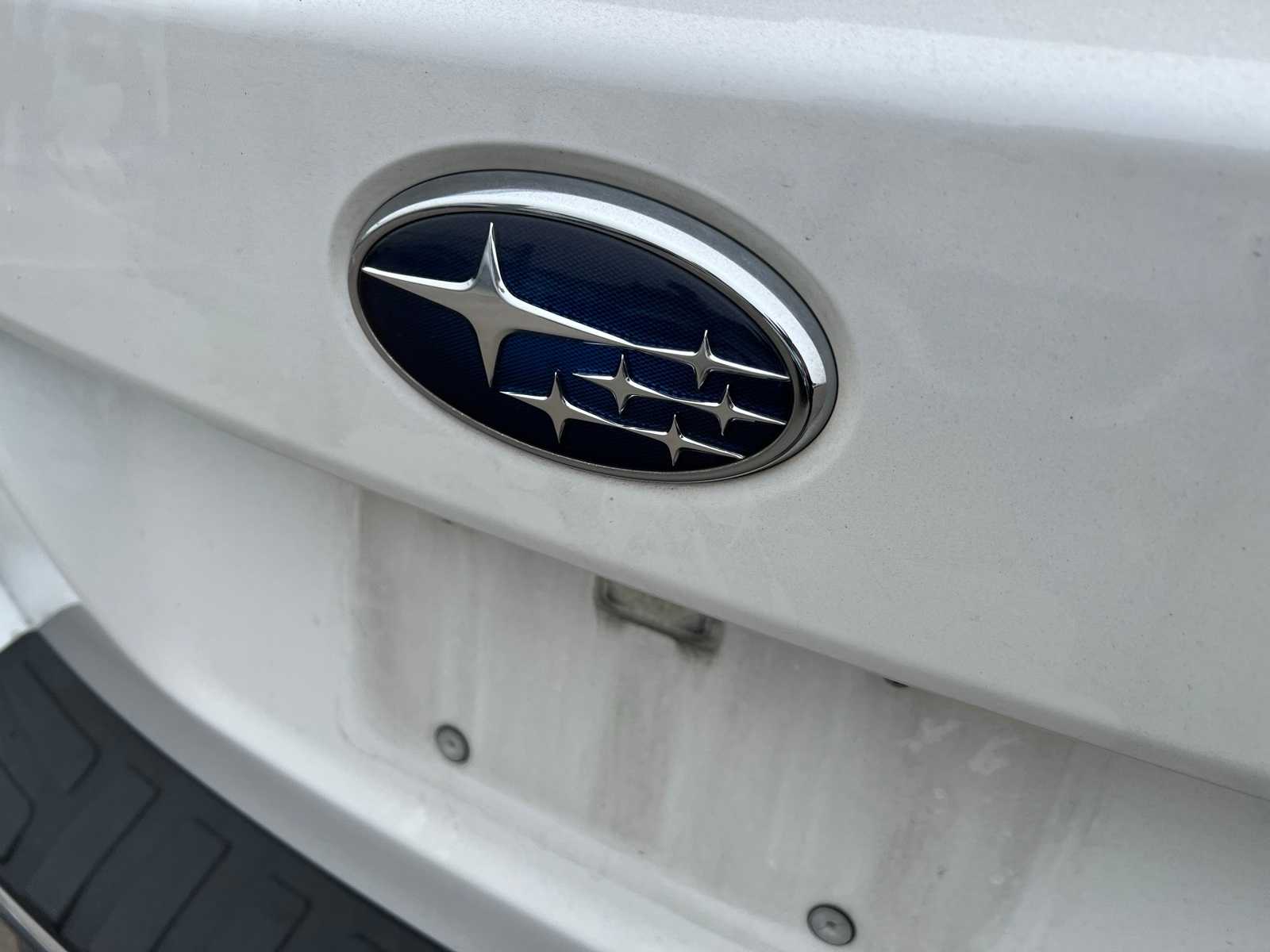 Thumbnail: 2018 Subaru Outback - 6