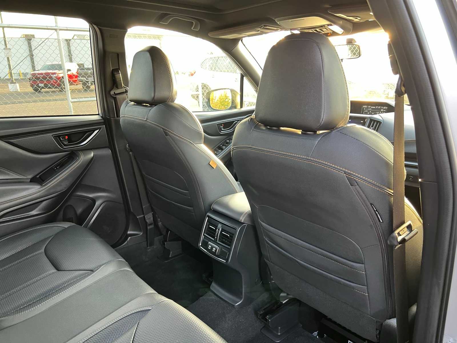 Thumbnail: 2024 Subaru Forester - 22