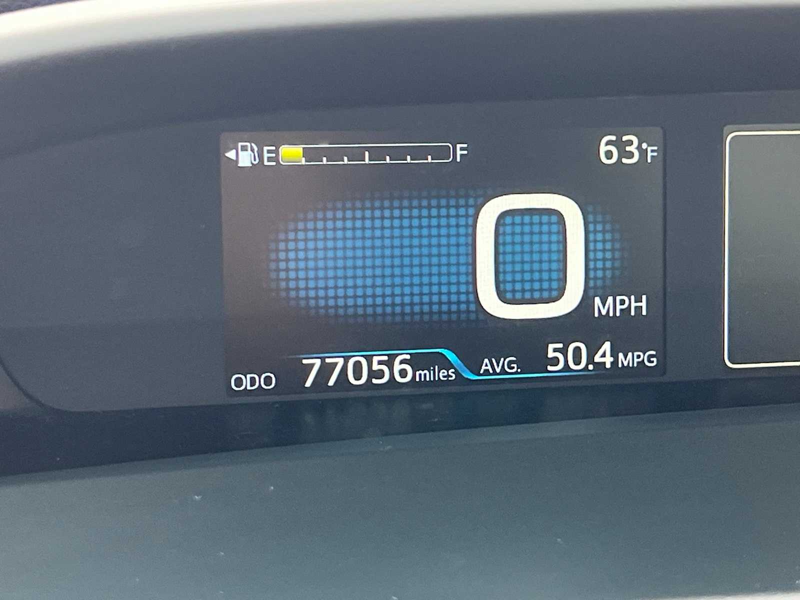 Thumbnail: 2020 Toyota Prius - 44