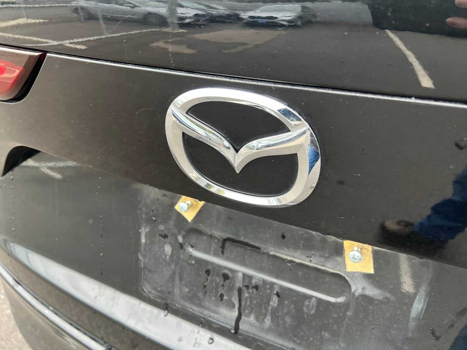 Thumbnail: 2024 Mazda CX-90 - 6