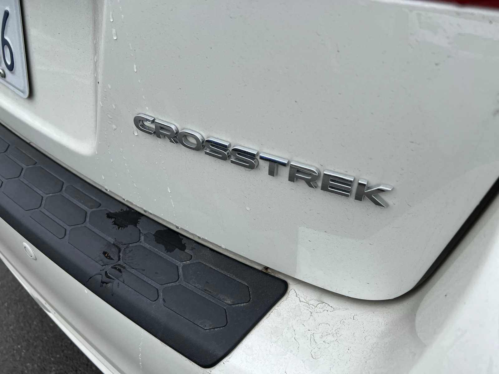 Thumbnail: 2023 Subaru Crosstrek - 7