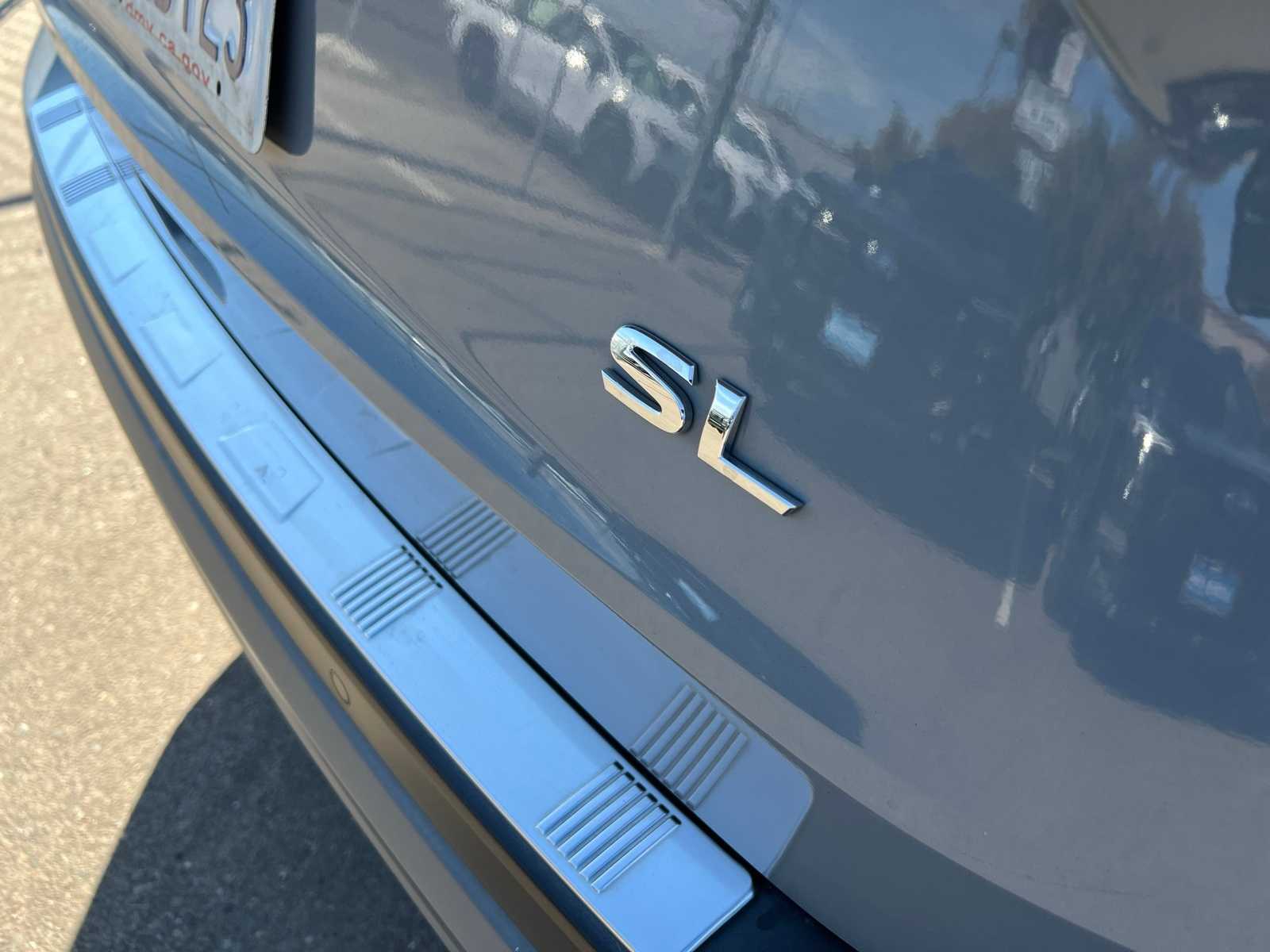 Thumbnail: 2021 Nissan Rogue - 6