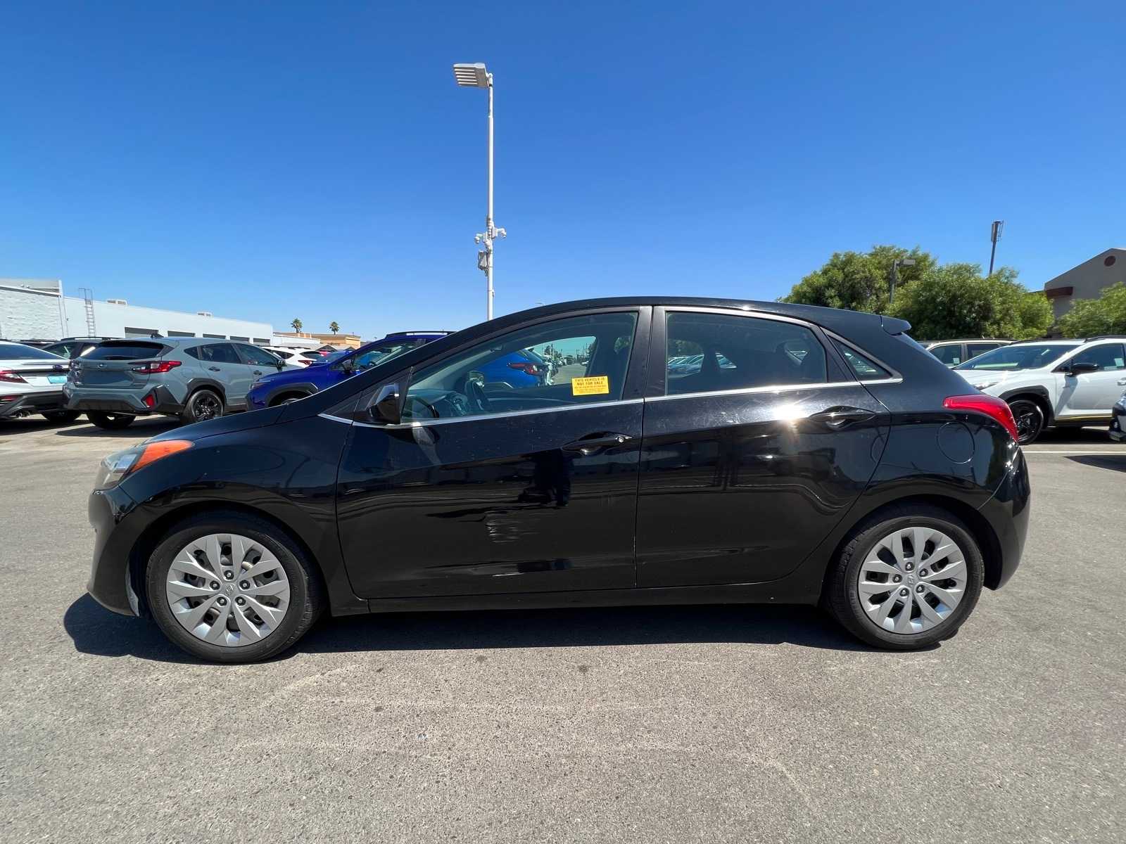 Thumbnail: 2016 Hyundai Elantra - 2