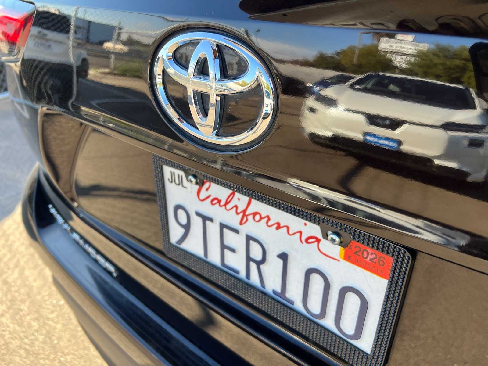 Thumbnail: 2021 Toyota Highlander - 6