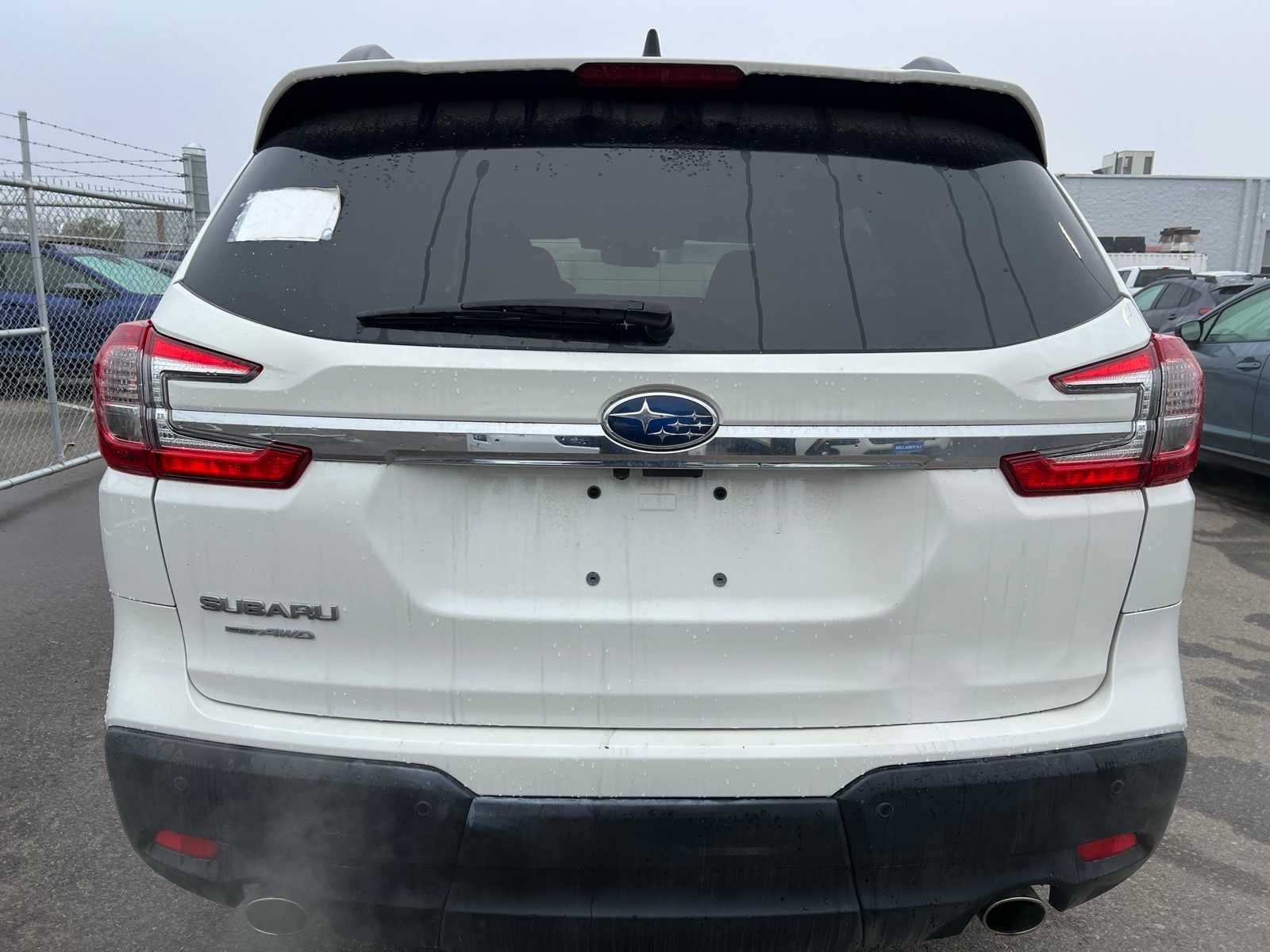 Thumbnail: 2024 Subaru Ascent - 4