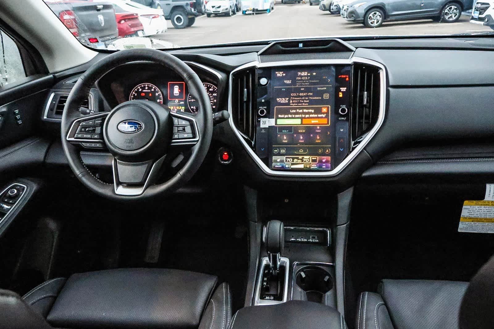 Thumbnail: 2026 Subaru Ascent - 14