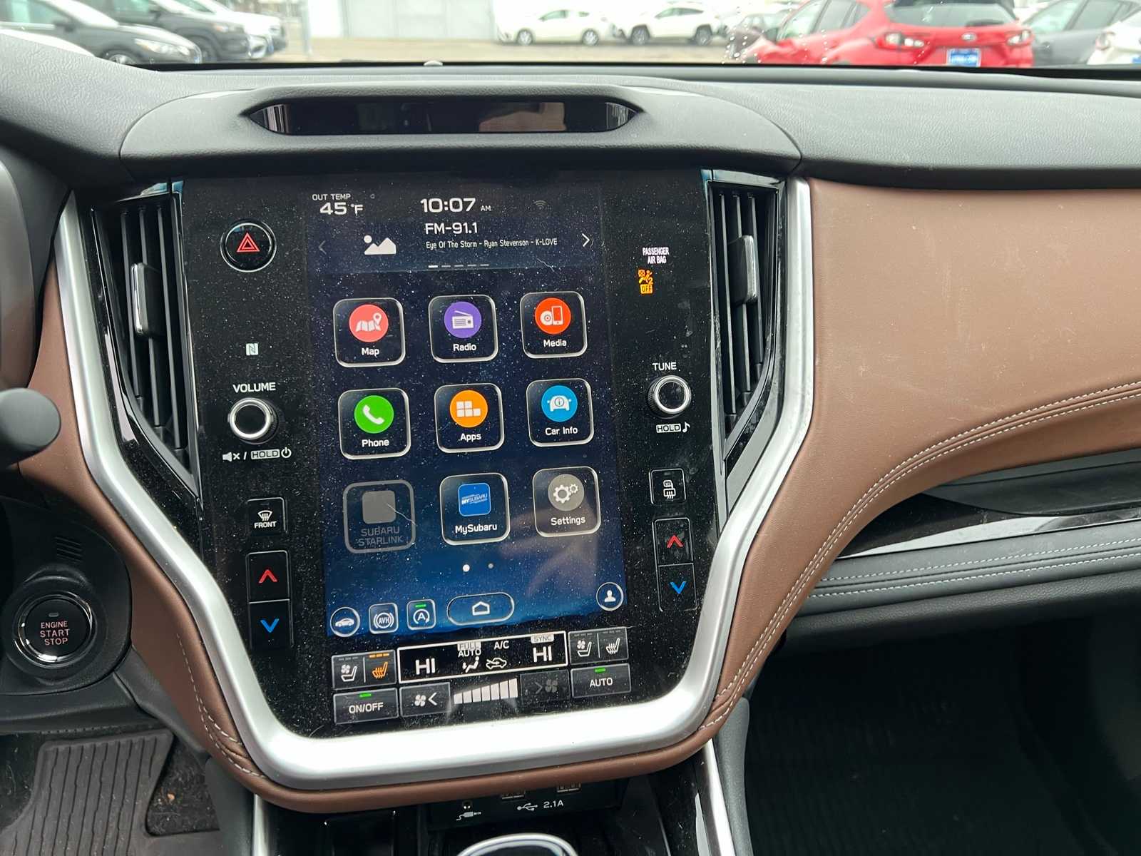 Thumbnail: 2020 Subaru Outback - 31