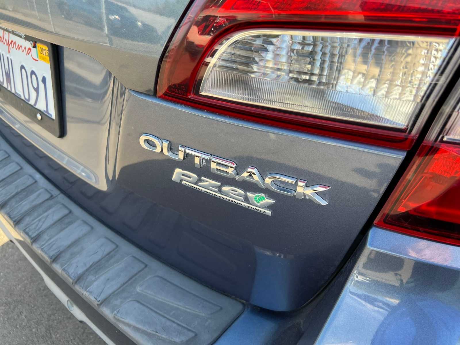 Thumbnail: 2017 Subaru Outback - 7