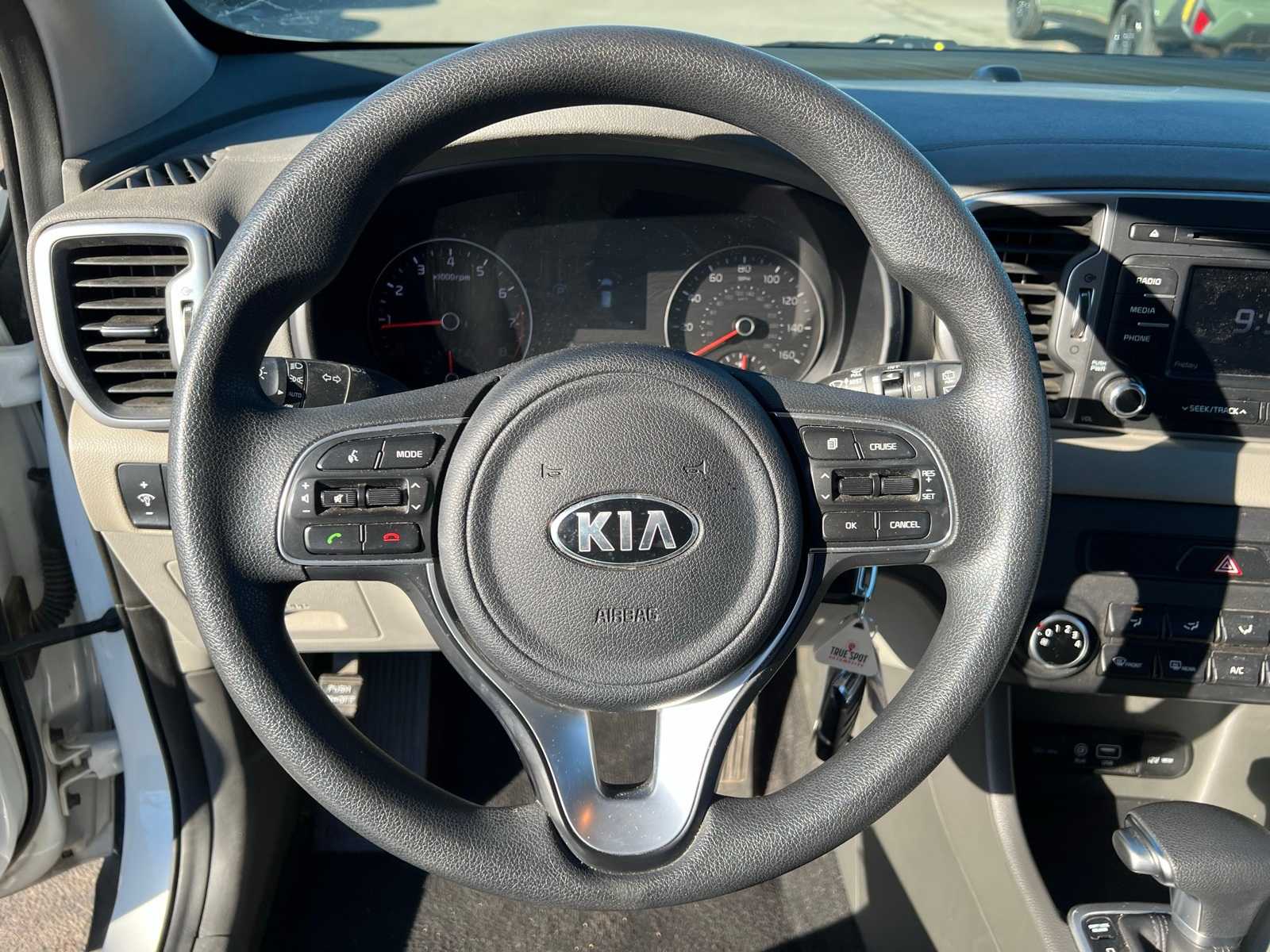 Thumbnail: 2019 Kia Sportage - 27