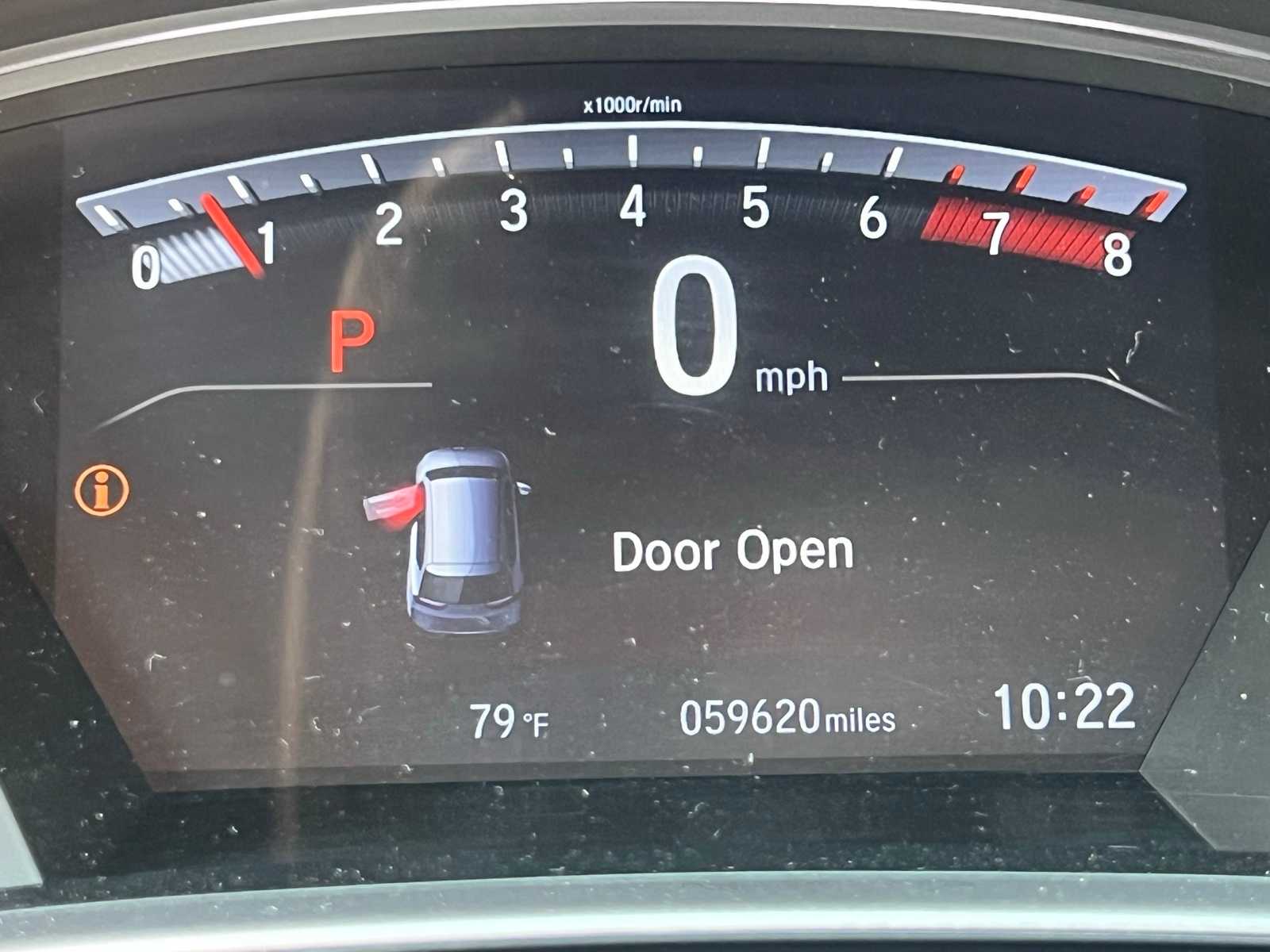 Thumbnail: 2019 Honda CR-V - 35