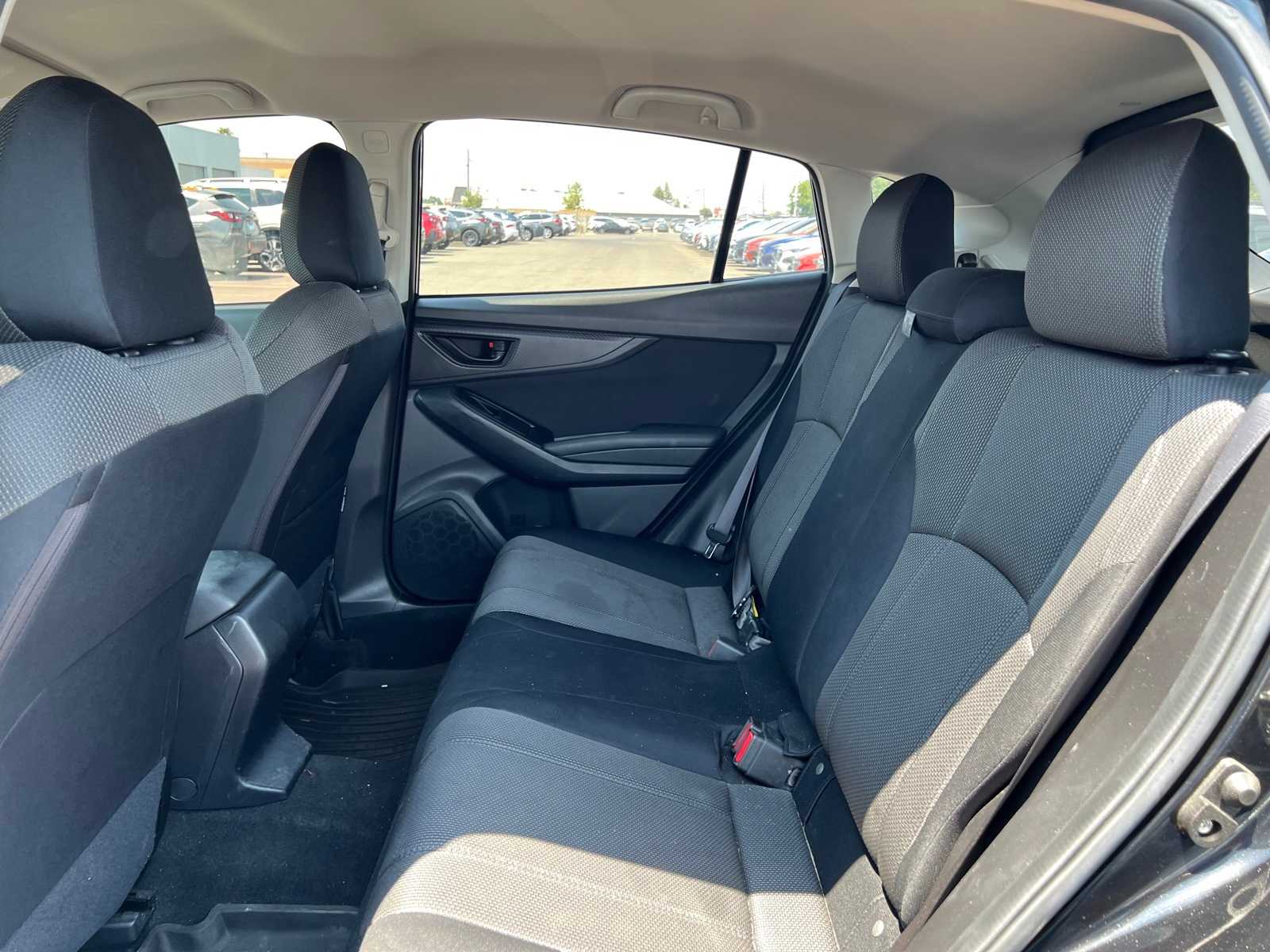 Thumbnail: 2021 Subaru Crosstrek - 19