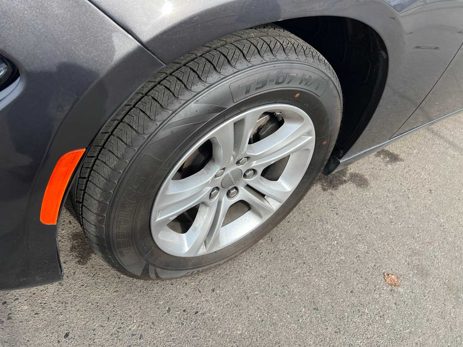 Thumbnail: 2023 Dodge Charger - 12