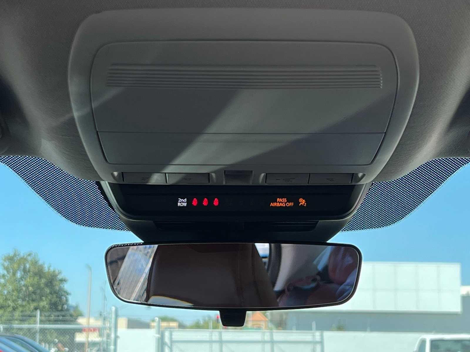 Thumbnail: 2024 Mazda Mazda3 - 30