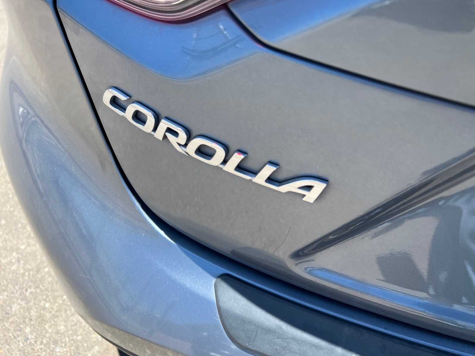 Thumbnail: 2020 Toyota Corolla - 5