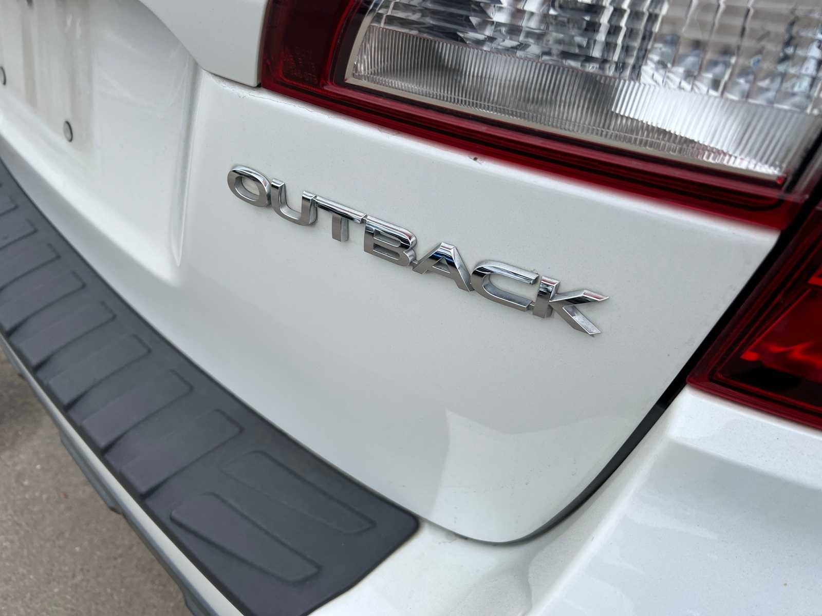 Thumbnail: 2018 Subaru Outback - 7