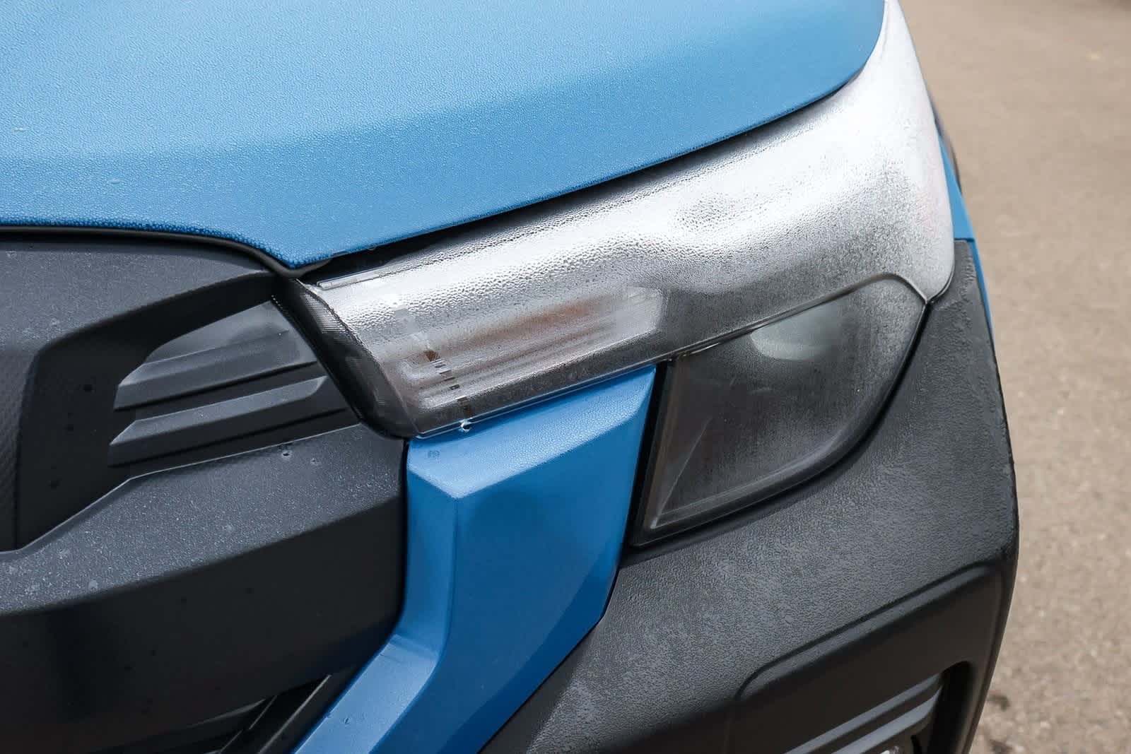 Thumbnail: 2026 Subaru Forester - 11