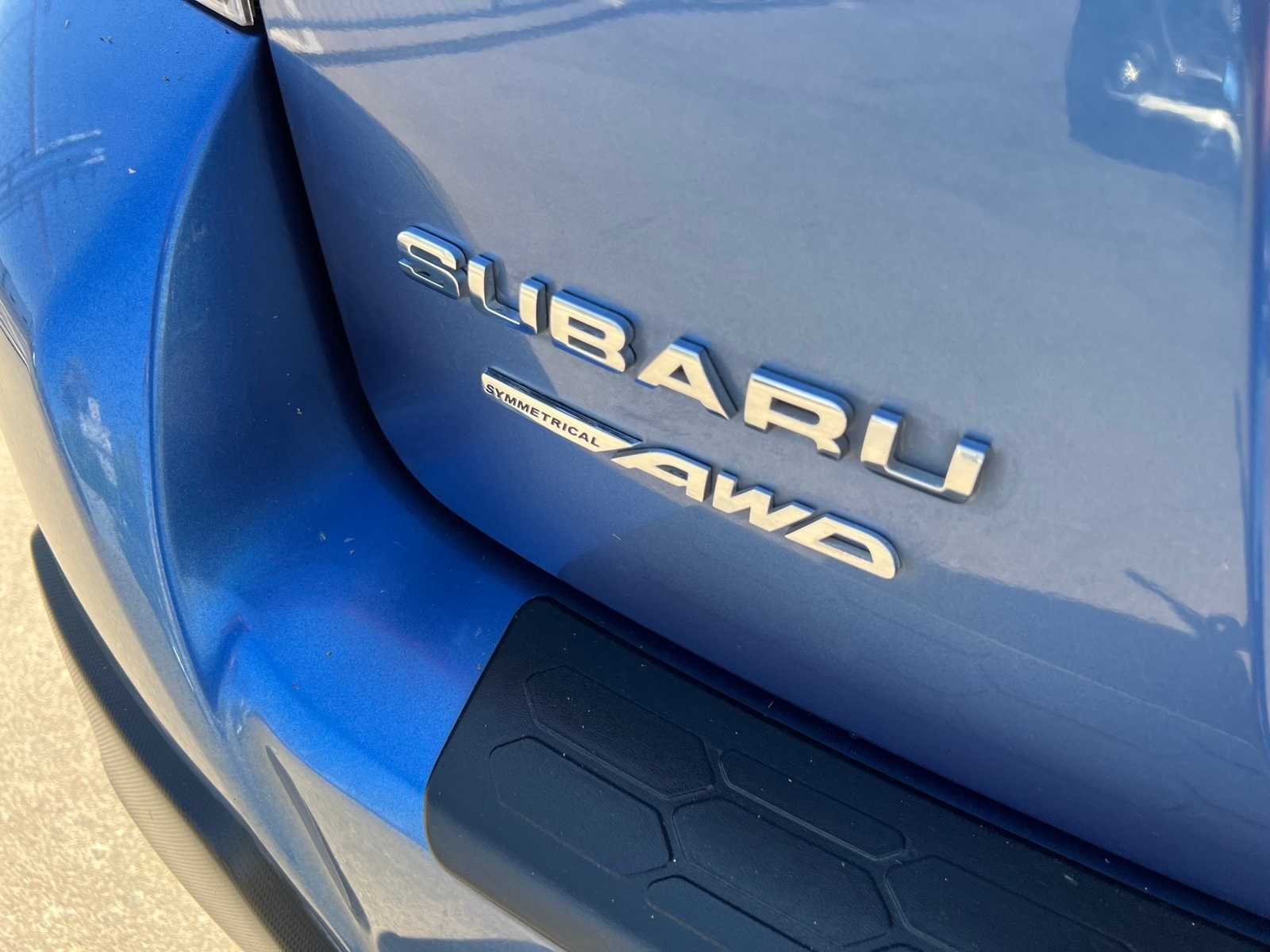 Thumbnail: 2020 Subaru Crosstrek - 5