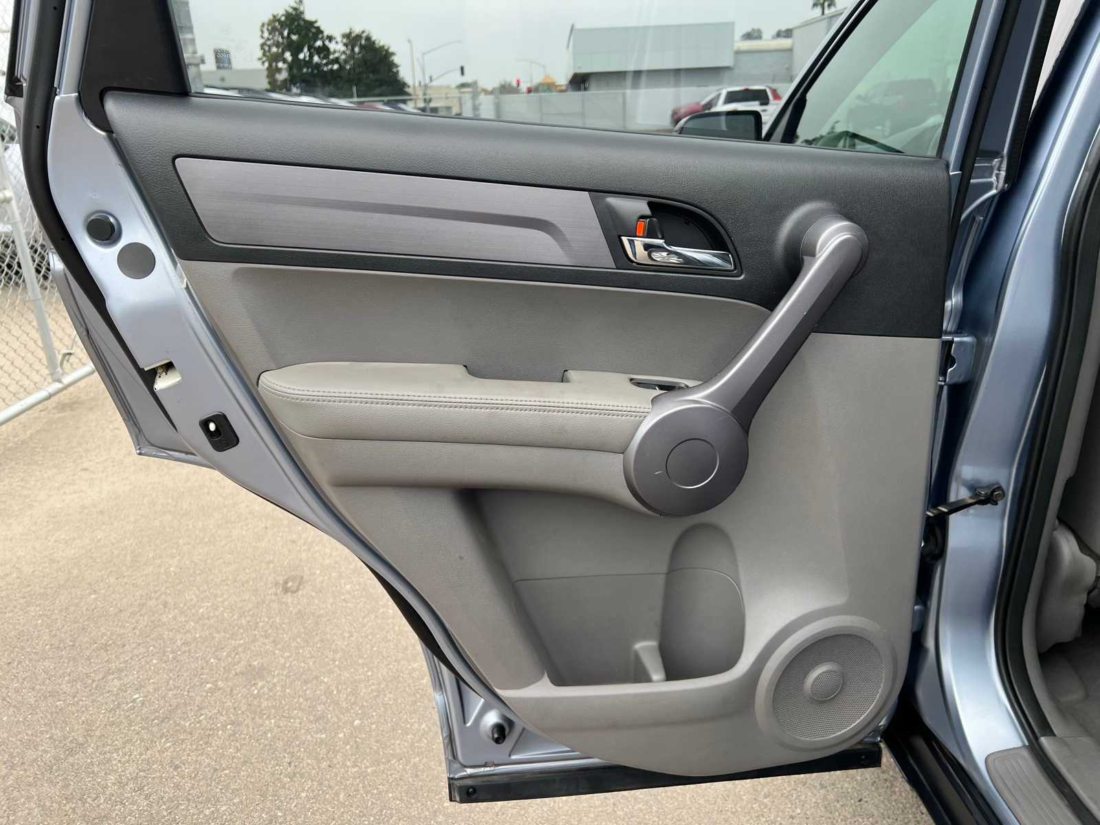 Thumbnail: 2009 Honda CR-V - 19